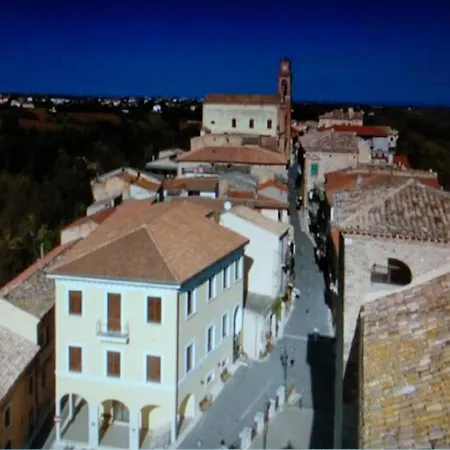 Muchiarelli Holiday home