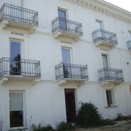 Holiday home Muchiarelli