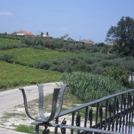 Holiday home Muchiarelli *
