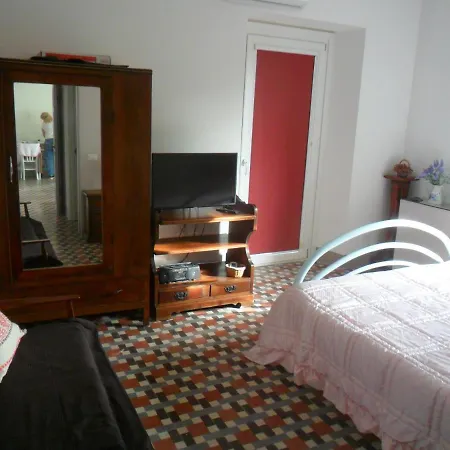 Holiday home Muchiarelli *