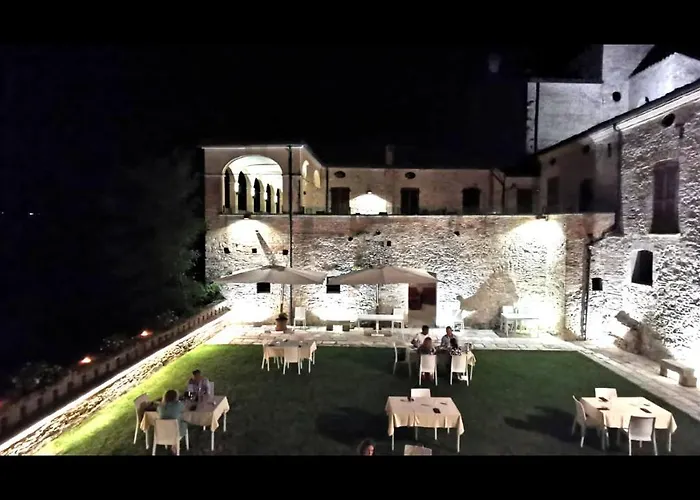 Muchiarelli Holiday home